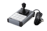 X-keys XK-12 Key Programmable Keypad with Joystick