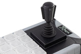 X-keys XK-12 Key Programmable Keypad with Joystick