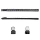 X-keys XK-16 Key Programmable KVM Stick