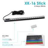 X-keys XK-16 Key Programmable Stick
