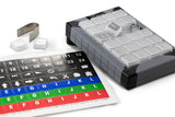 X-keys XK-24 Key Programmable Keypad