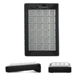 X-keys XK-24 Black & White Keypad