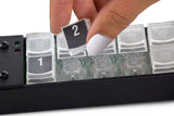 X-Keys XKE-40 Programmable Keyboard