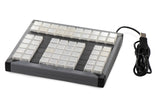 X-keys XK-60 Key Programmable Keyboard