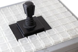 X-keys XK-68 Key Programmable Keypad with Joystick