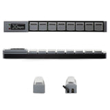 X-keys XK-8 Key Programmable Stick