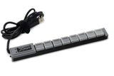 X-keys XK-8 Key Programmable Stick