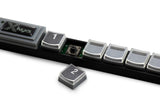 X-keys XK-8 Key Programmable Stick