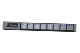 X-keys XK-8 Key Programmable Stick