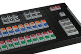 X-keys Video Switcher Key Set