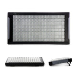 X-Keys XKE-128 Key Programmable KVM Keyboard