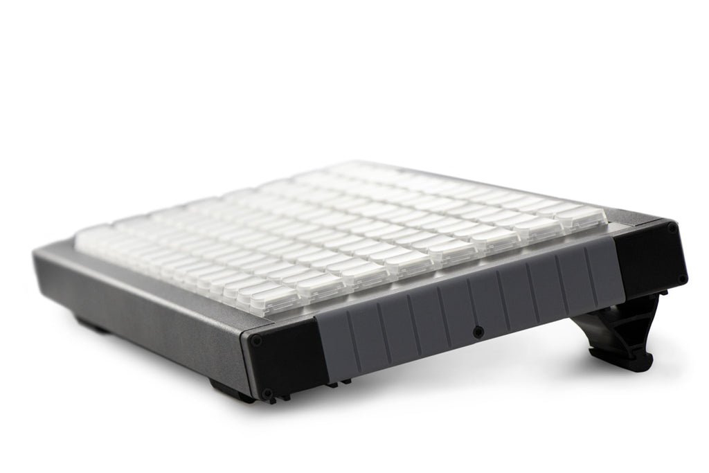 X-Keys XKE-128 Key Programmable Keyboard – X-keys-UK (Keyboard ...