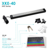 X-Keys XKE-40 Programmable Keyboard
