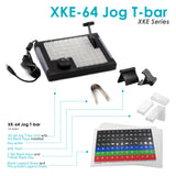 X-Keys XKE-64 Jog T-Bar USB Controller