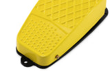 X-Keys Commercial Foot Switch - Yellow