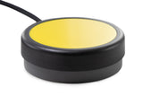 X-Keys One Button Switch - Yellow