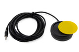 X-Keys One Button Switch - Yellow