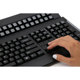 X-keys XBE-5016 Control Room Keyboard
