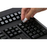 X-keys XBE-5016 Control Room Keyboard