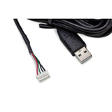 X-Keys XK Series Replacement Cord (3 meters) - XK-A-168-R