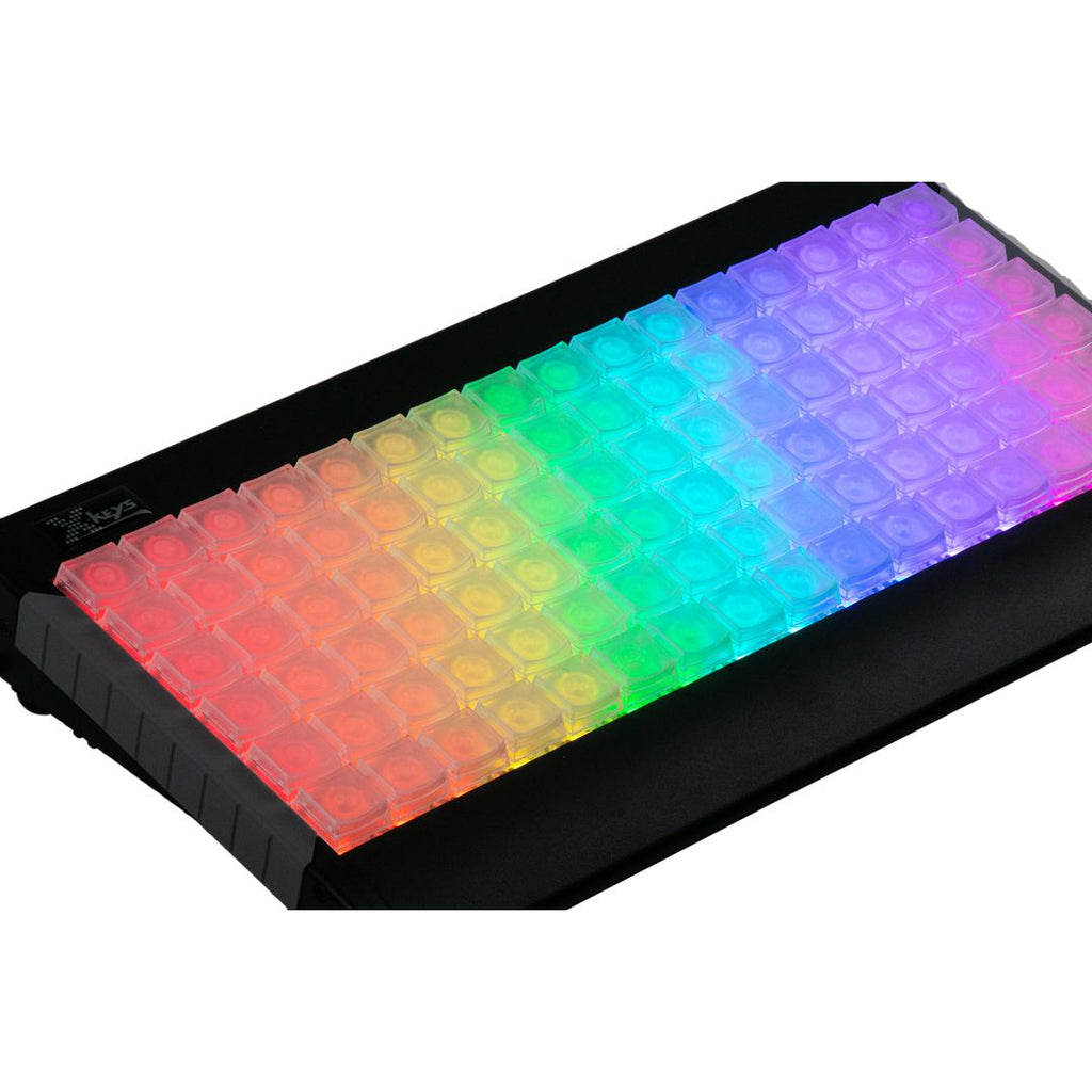 X-keys XBE-96 Programmable Keypad – X-keys-UK (Keyboard Specialists LTD)