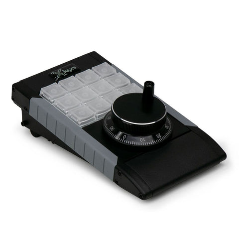 X-keys UK Programmable Keypads and Devices – X-keys-UK (Keyboard ...