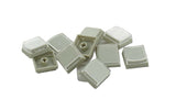X-keys Key Caps, Beige 