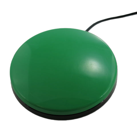 X-keys Big Buddy Switch - Green
