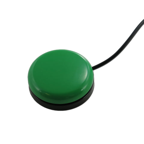 X-keys Orby Switch Green