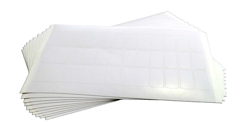 X-keys Legend Sheets - Tall