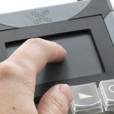 Programmable Touchpad from X-keys