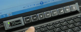 X-keys 8 Key programmable stick 