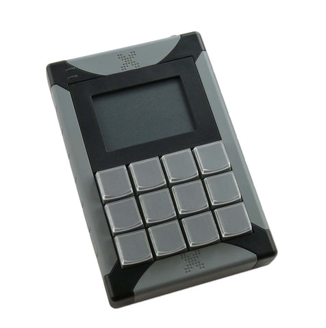 X-keys XK-12 with Touchpad