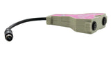 X-Keys Y-Mouse Dual Keyboard PS2 Adaptor